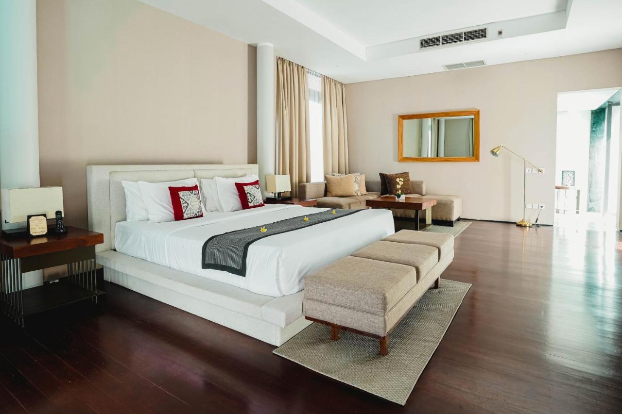 Javana Royal * Seminyak