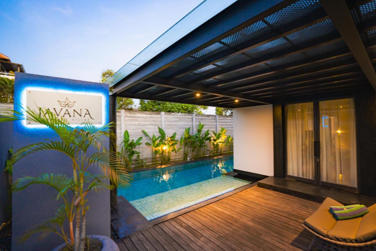 Villa Javana Royal Seminyak
