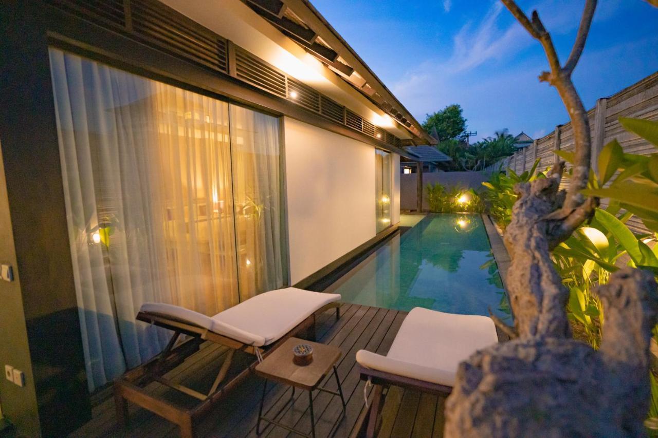 Javana Royal Seminyak