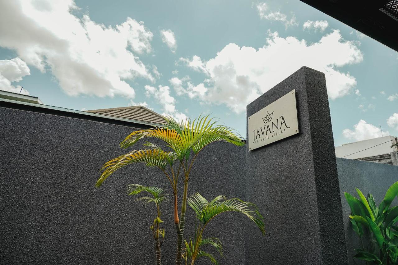 Javana Royal * Seminyak