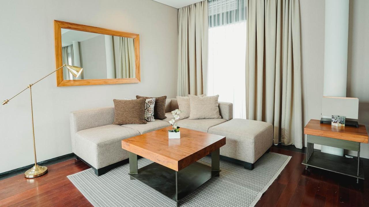 Javana Royal Seminyak
