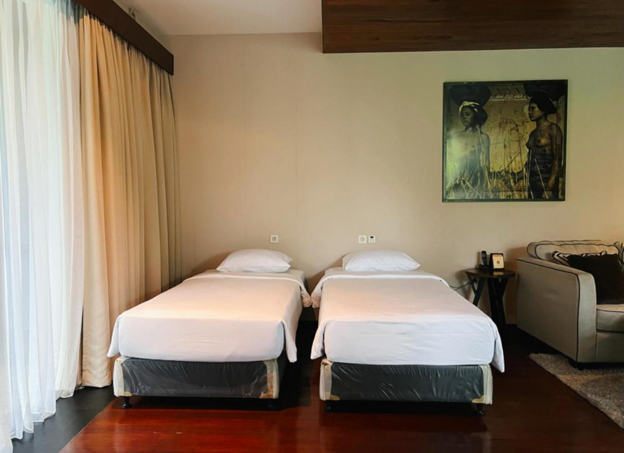 Villa Javana Royal *
